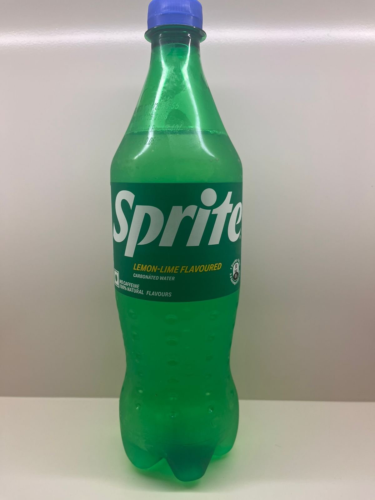 Sprite - Lemon-Lime Flavoured