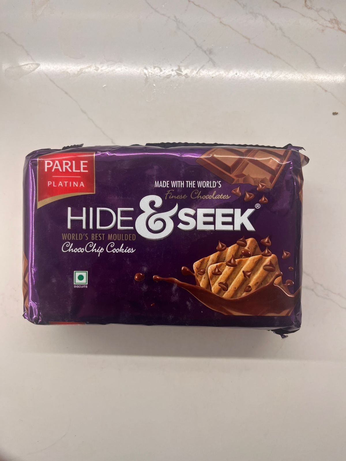 Hide & Seek